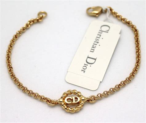 pulseras christian dior precio|pulseras dior.